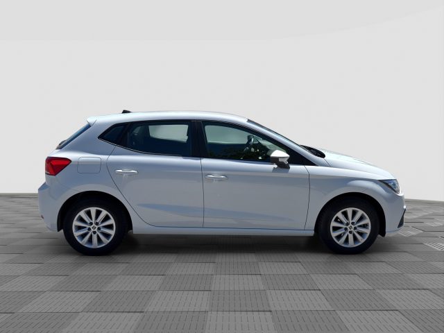SEAT Ibiza usata 5