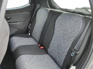 LANCIA Ypsilon usata, con Immobilizzatore elettronico