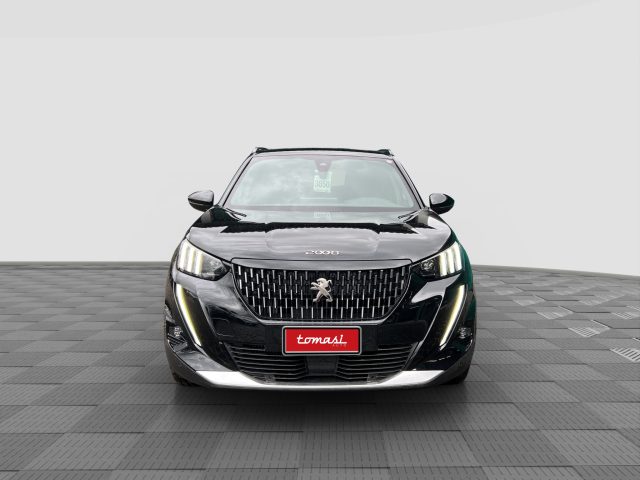 PEUGEOT 2008 usata 7