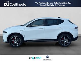ALFA ROMEO Tonale usata, con Airbag