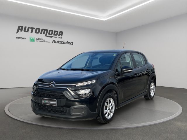 CITROEN C3 usata, con ABS
