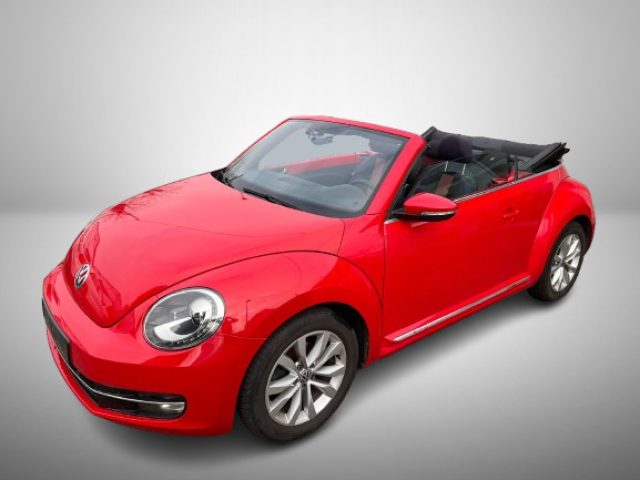 VOLKSWAGEN Maggiolino usata, con Alzacristalli elettrici