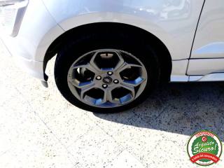 FORD EcoSport usata, con MP3