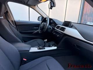 BMW 316 usata, con Boardcomputer