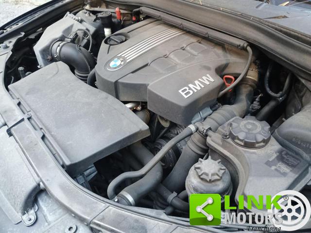 BMW X1 usata, con Sistema lavafari