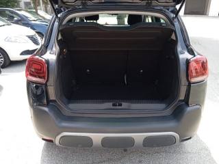 CITROEN C3 Aircross usata, con ESP