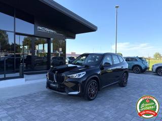 BMW X1 SDRIVE 18D