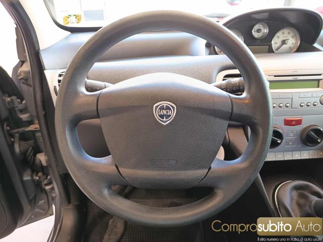 LANCIA Ypsilon usata 16