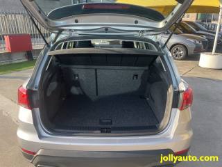 SEAT Arona usata, con Chiusura centralizzata