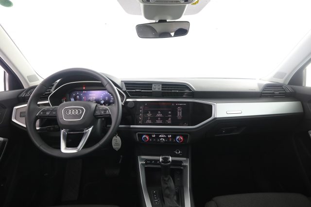AUDI Q3 usata 3