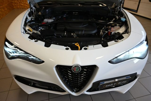 ALFA ROMEO Stelvio usata 77