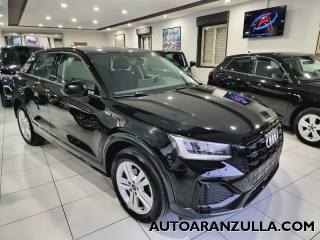 AUDI Q2 usata, con Airbag laterali