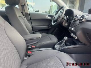 AUDI A1 usata, con Autoradio