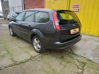 FORD Focus usata, con Cerchi in lega