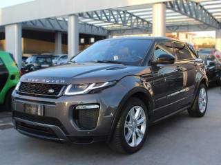 LAND ROVER Range Rover Evoque usata, con Airbag laterali
