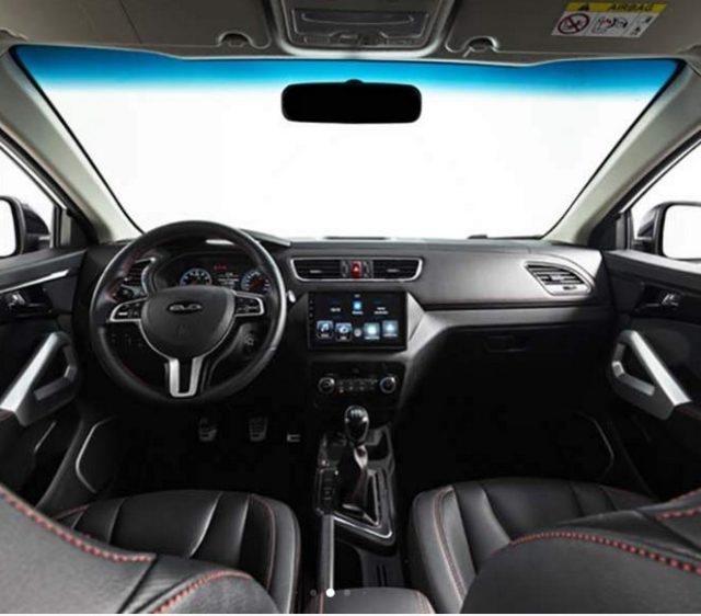 EVO Evo3 usata, con Airbag Passeggero