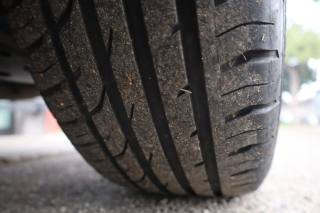 NISSAN Qashqai usata 123