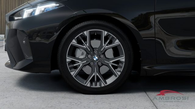 BMW 120 usata 7