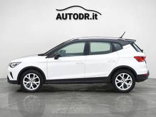 SEAT Arona usata, con Sedili sportivi