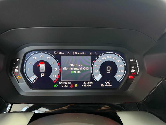 AUDI A3 usata 20