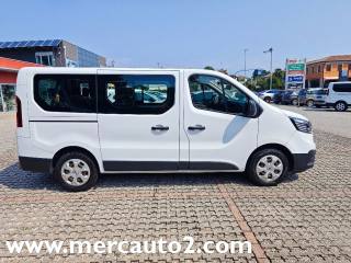 RENAULT Trafic usata, con Airbag