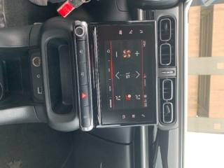 CITROEN C3 usata, con Servosterzo
