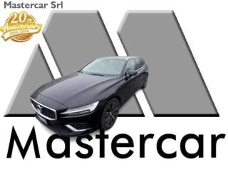 VOLVO V60 V60 II 2019 2.0 b4 Inscription auto - GH262HS