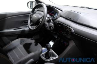 DACIA Sandero usata 52