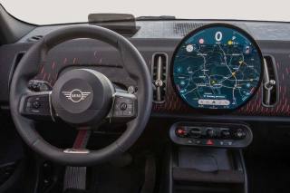 MINI Countryman usata, con Controllo automatico clima
