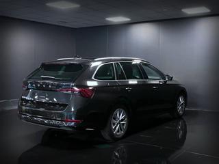 SKODA Octavia usata, con Alzacristalli elettrici