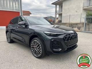 AUDI Q5 usata, con Airbag