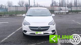 OPEL Corsa usata, con Interni in pelle