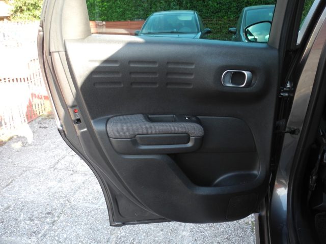CITROEN C3 Aircross usata 46
