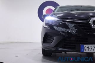 RENAULT Clio usata 38