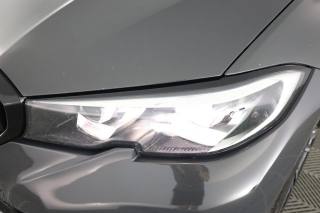 BMW 320 usata 7