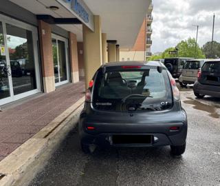CITROEN C1 usata, con Autoradio