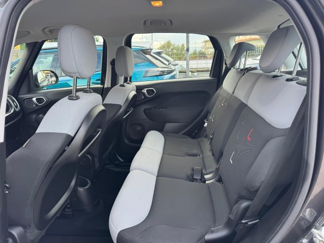 FIAT 500L usata, con Boardcomputer