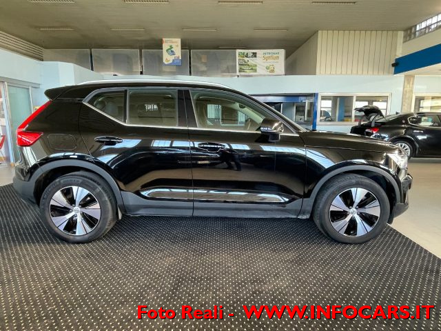 VOLVO XC40 usata, con Chiusura centralizzata