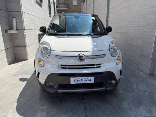 FIAT 500L usata, con Airbag