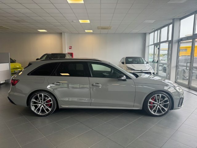 AUDI S4 usata, con Airbag laterali