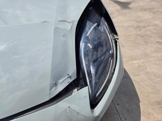 FORD Puma usata, con Controllo trazione