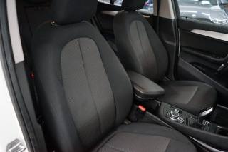 BMW X1 usata, con Hill holder
