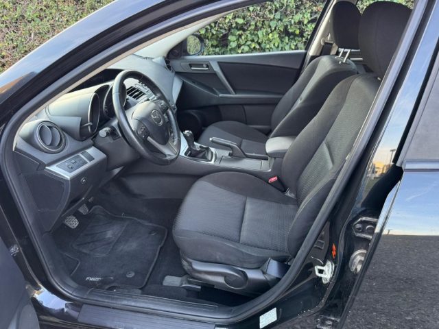 MAZDA 3 usata, con Climatizzatore