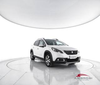PEUGEOT 2008 usata 1