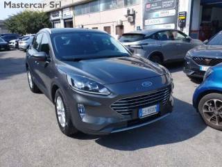 FORD Kuga usata, con ESP