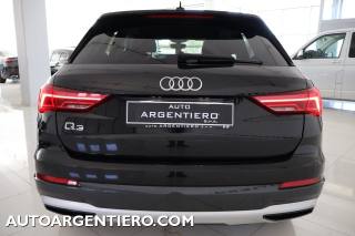 AUDI Q3 usata, con Airbag Passeggero