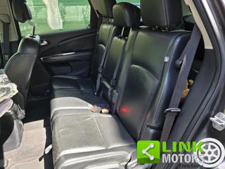 FIAT Freemont usata, con Climatizzatore