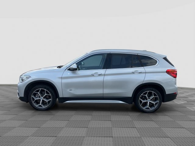 BMW X1 usata 1
