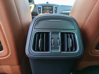 MASERATI Levante usata, con Regolazione elettrica sedili