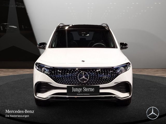 MERCEDES-BENZ EQB usata, con Airbag